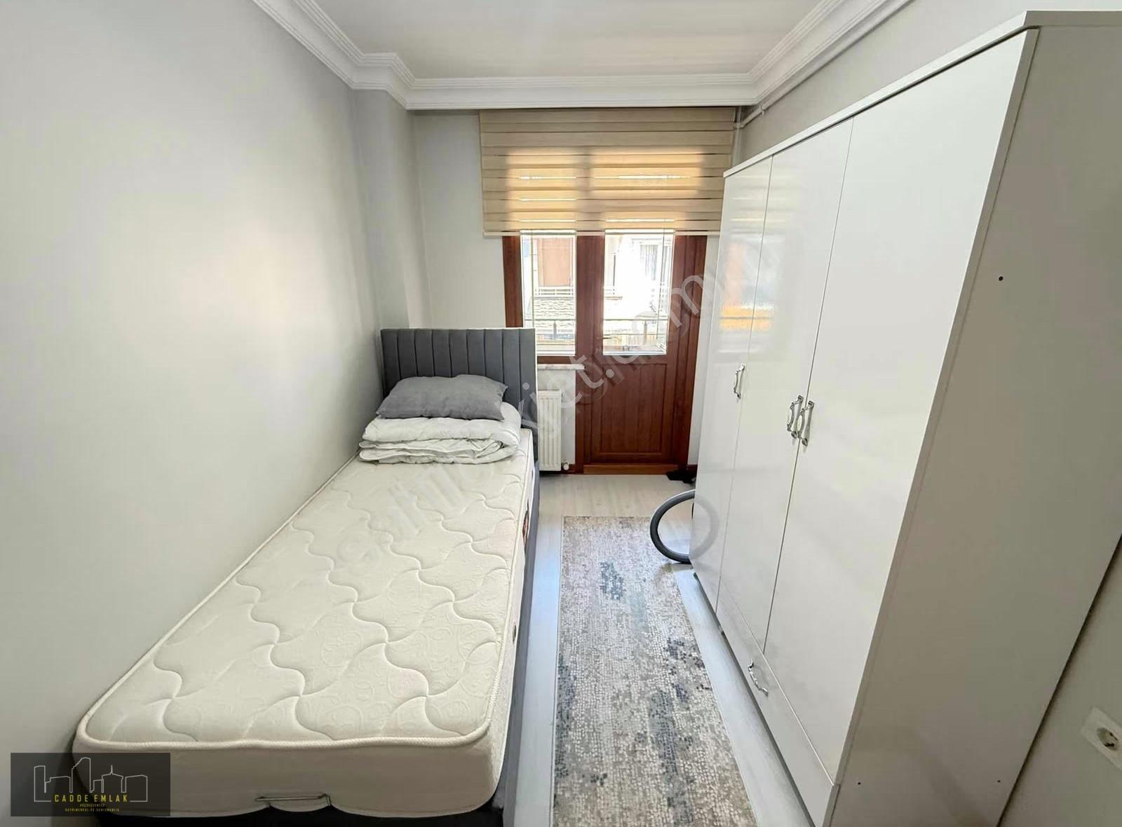 Gültepe Merkezde Yeni Binada Eşyalı 2+1 Kiralık Daire - Görsel 6