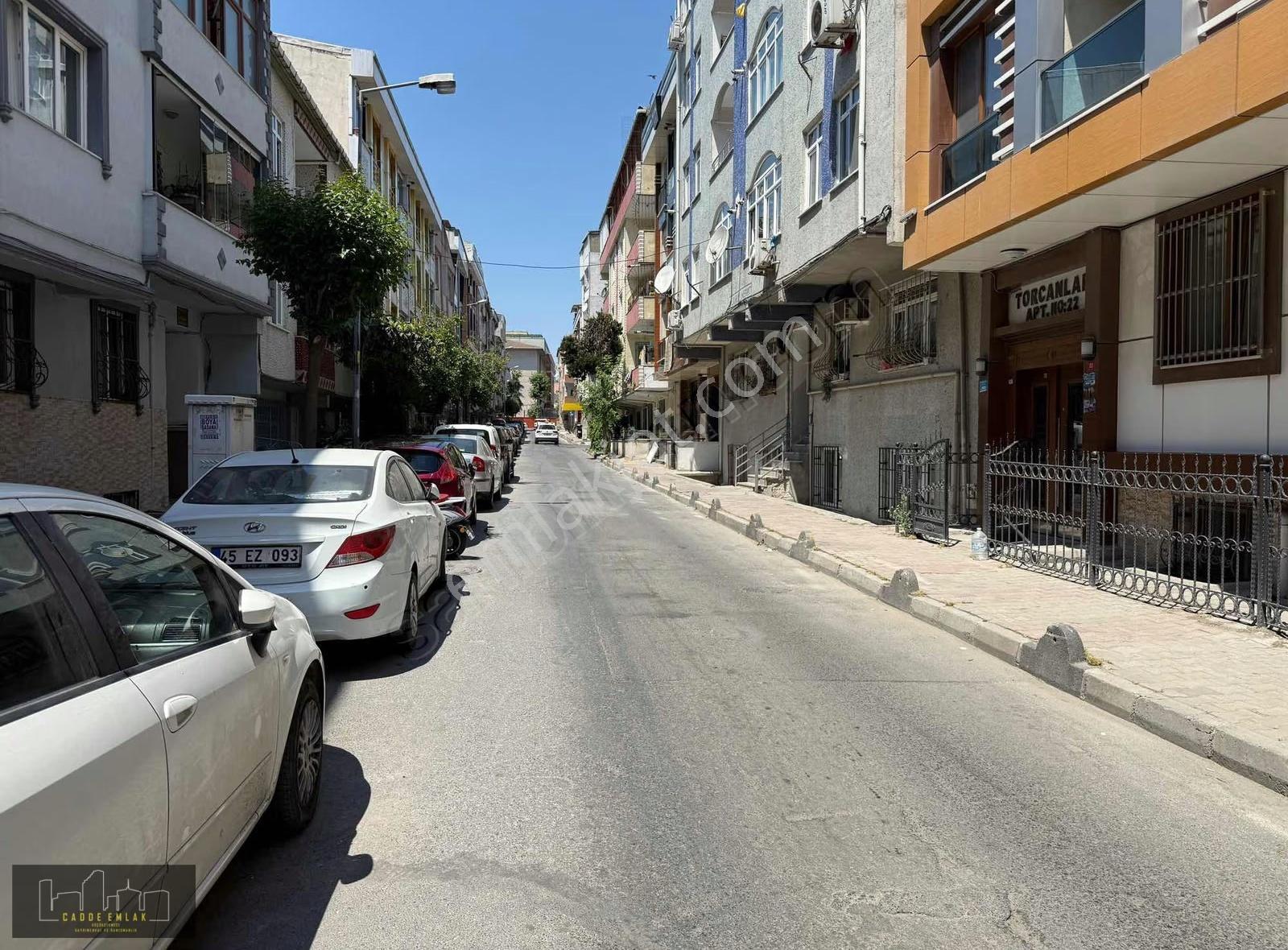 Gültepe Merkezde Yeni Binada Eşyalı 2+1 Kiralık Daire - Görsel 21