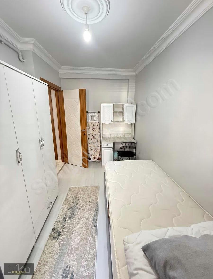 Gültepe Merkezde Yeni Binada Eşyalı 2+1 Kiralık Daire - Görsel 13