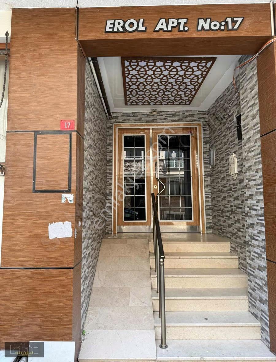 Gültepe Merkezde Yeni Binada Eşyalı 2+1 Kiralık Daire - Görsel 17