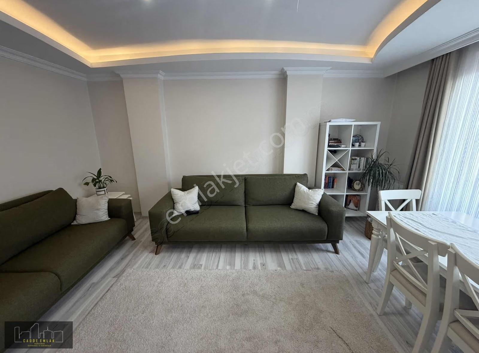 Cadde Emlak Yeni Bina Katılım Evime Uygun 6 Yıllık 160 M2 Dublex - Görsel 6