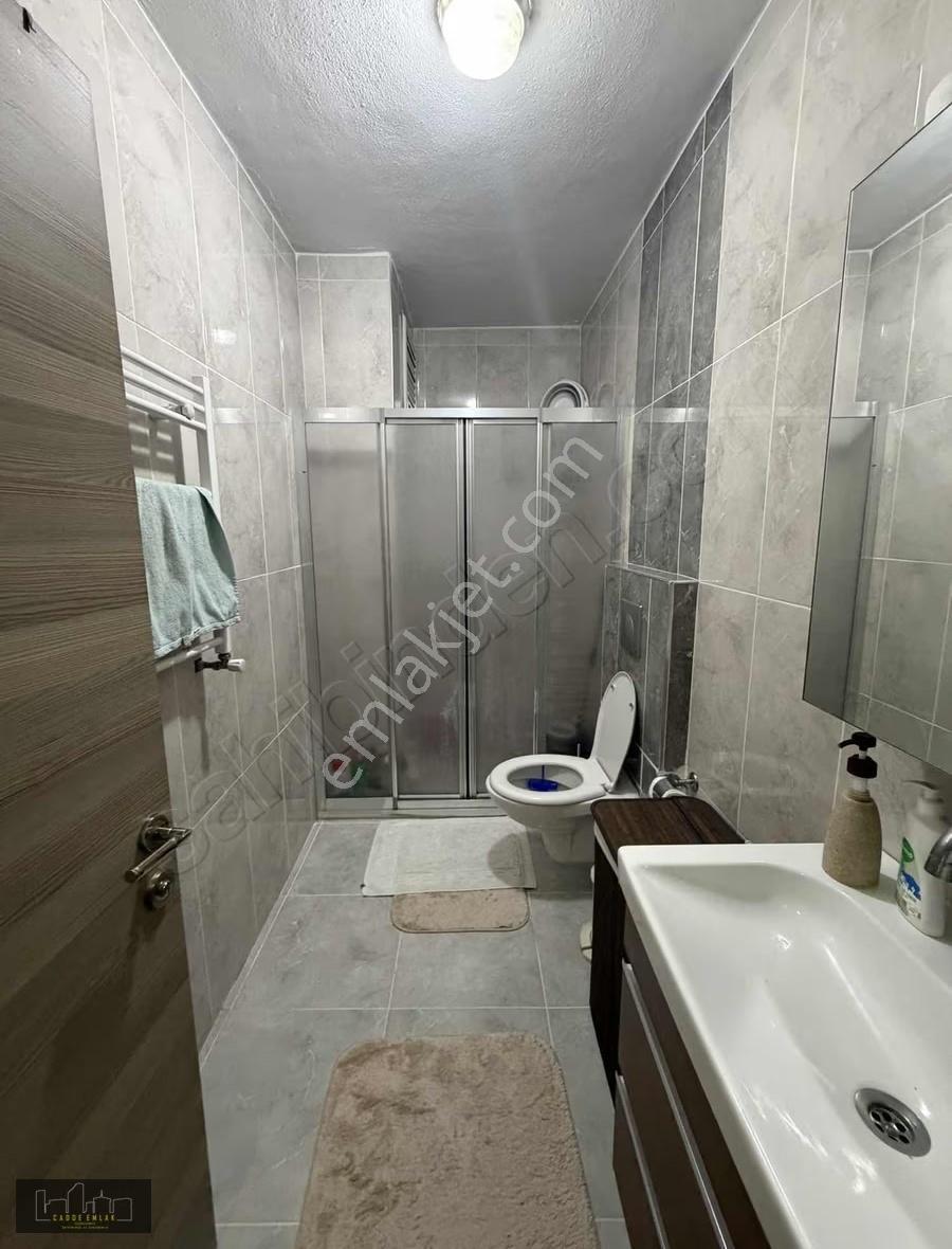 Cadde Emlak Yeni Bina Katılım Evime Uygun 6 Yıllık 160 M2 Dublex - Görsel 12