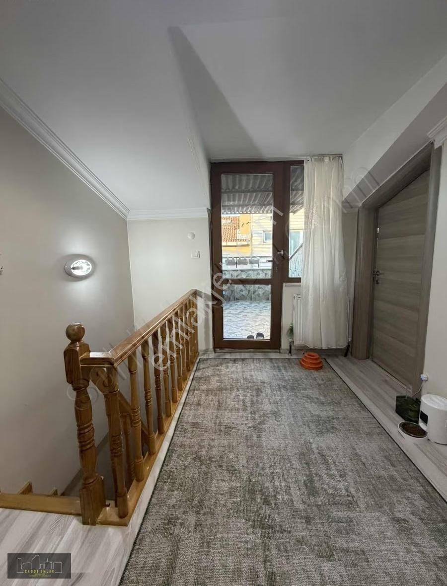 Cadde Emlak Yeni Bina Katılım Evime Uygun 6 Yıllık 160 M2 Dublex - Görsel 32