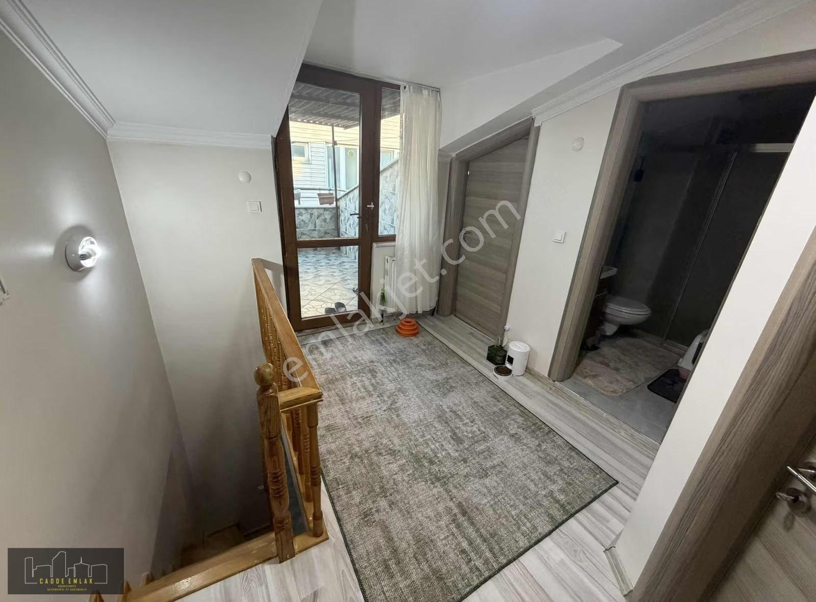 Cadde Emlak Yeni Bina Katılım Evime Uygun 6 Yıllık 160 M2 Dublex - Görsel 33