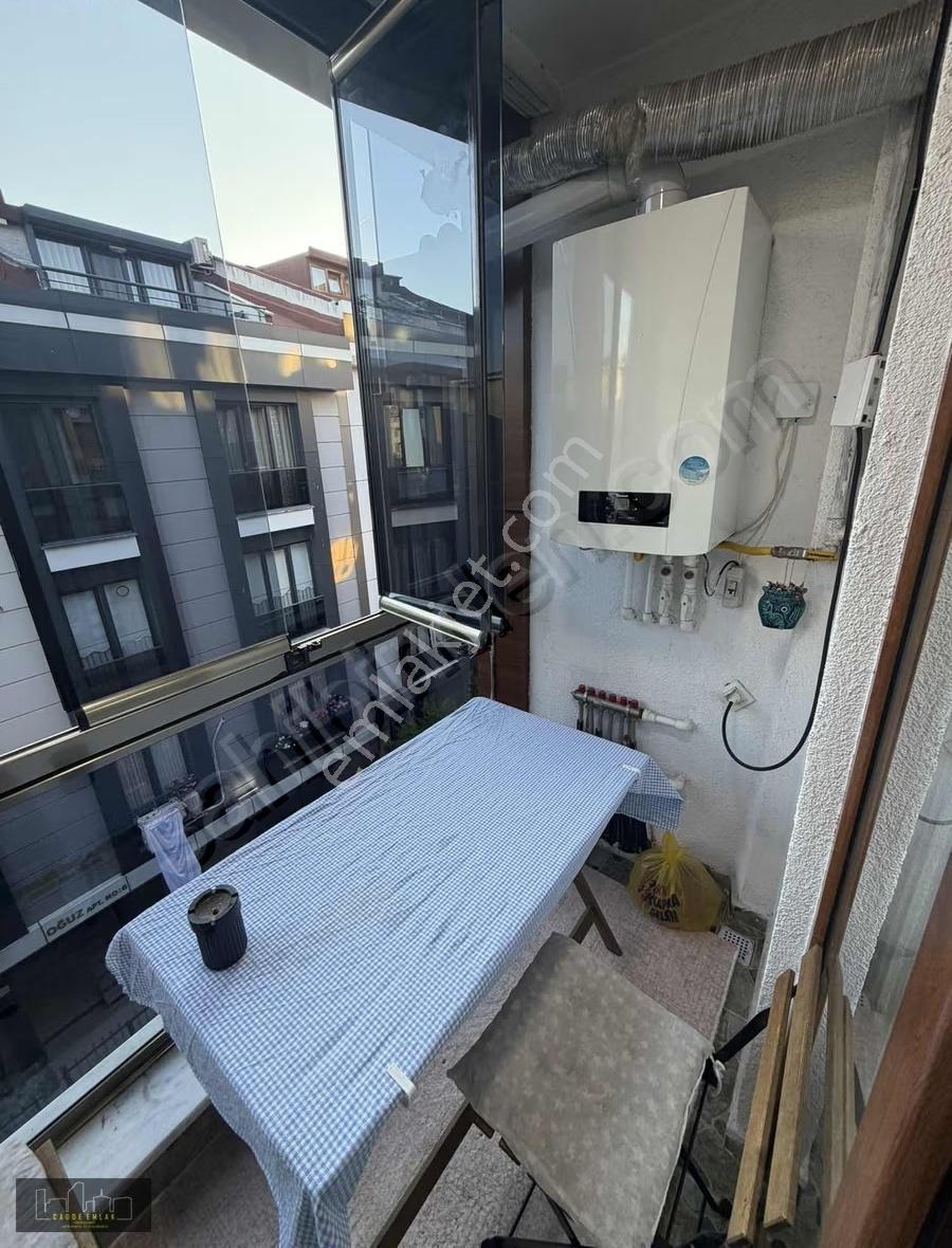 Cadde Emlak Yeni Bina Katılım Evime Uygun 6 Yıllık 160 M2 Dublex - Görsel 9