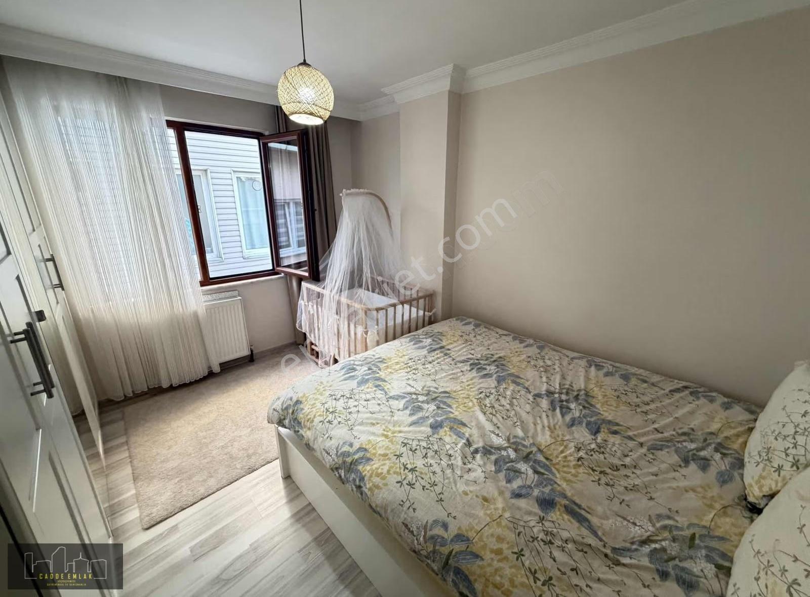 Cadde Emlak Yeni Bina Katılım Evime Uygun 6 Yıllık 160 M2 Dublex - Görsel 20