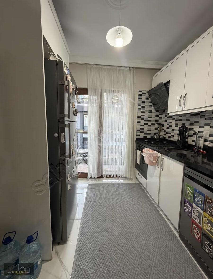 Cadde Emlak Yeni Bina Katılım Evime Uygun 6 Yıllık 160 M2 Dublex - Görsel 7