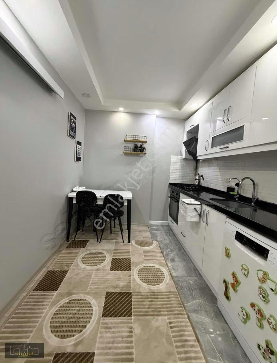 Cadde Emlak Açık Otopark+katılım Evine Uygun 2+1 85 M2 Yüksek Gr - Görsel 11