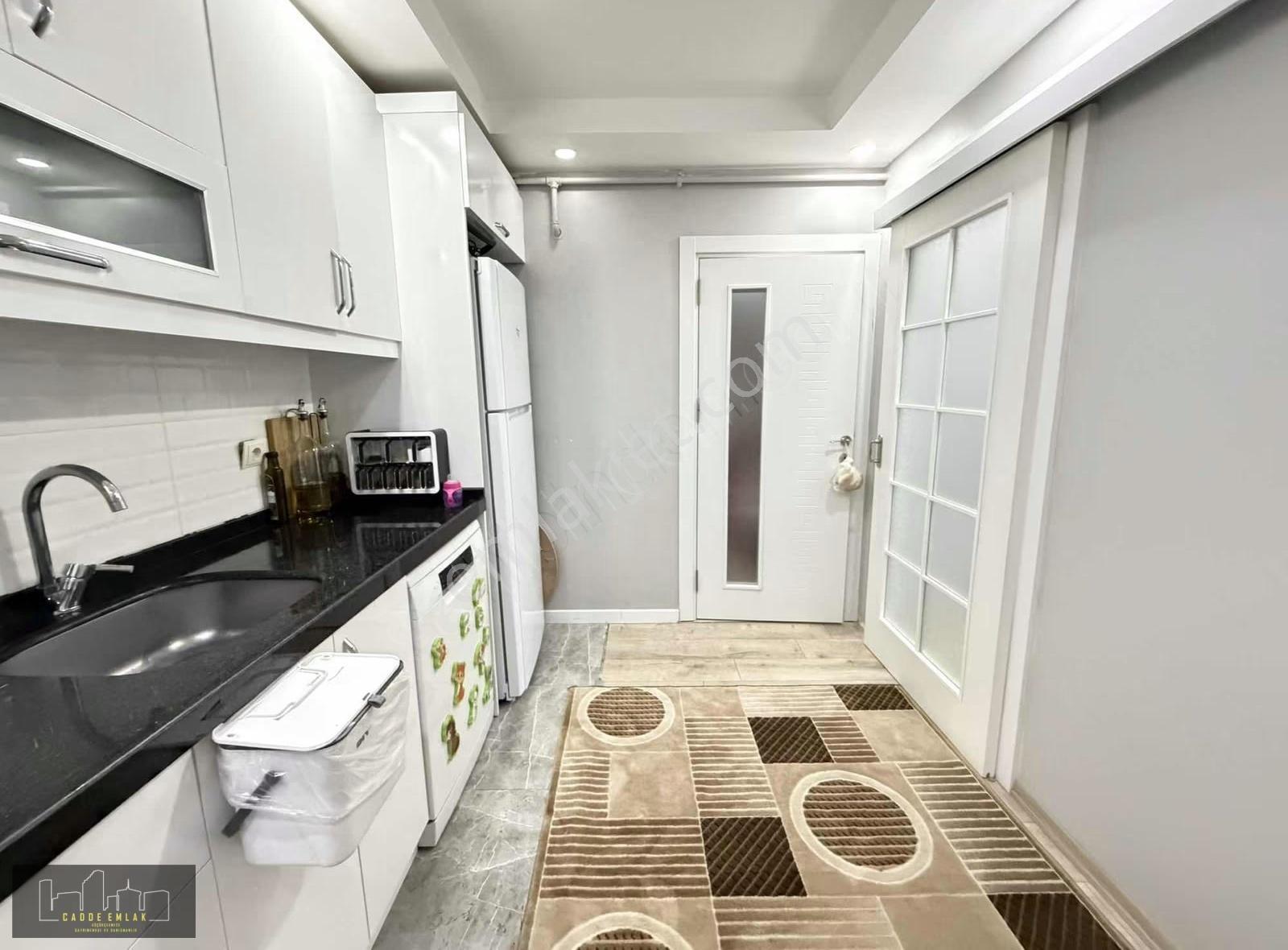 Cadde Emlak Açık Otopark+katılım Evine Uygun 2+1 85 M2 Yüksek Gr - Görsel 12