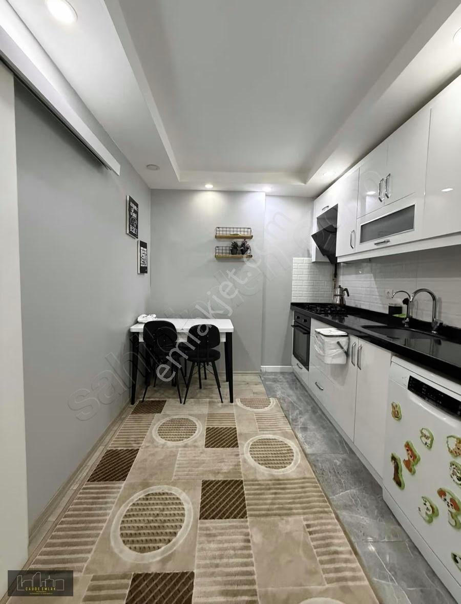 Cadde Emlak Açık Otopark+katılım Evine Uygun 2+1 85 M2 Yüksek Gr - Görsel 6