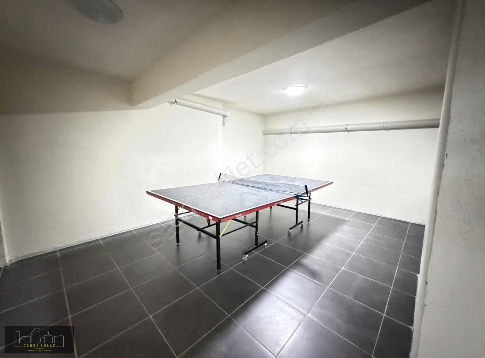 Cadde Emlak Açık Otopark+katılım Evine Uygun 2+1 85 M2 Yüksek Gr - Görsel 34