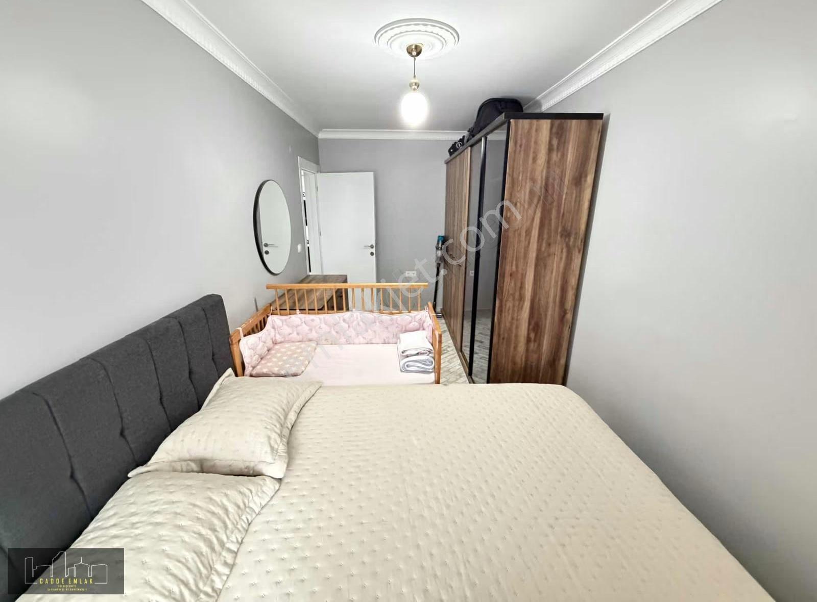 Cadde Emlak Açık Otopark+katılım Evine Uygun 2+1 85 M2 Yüksek Gr - Görsel 21