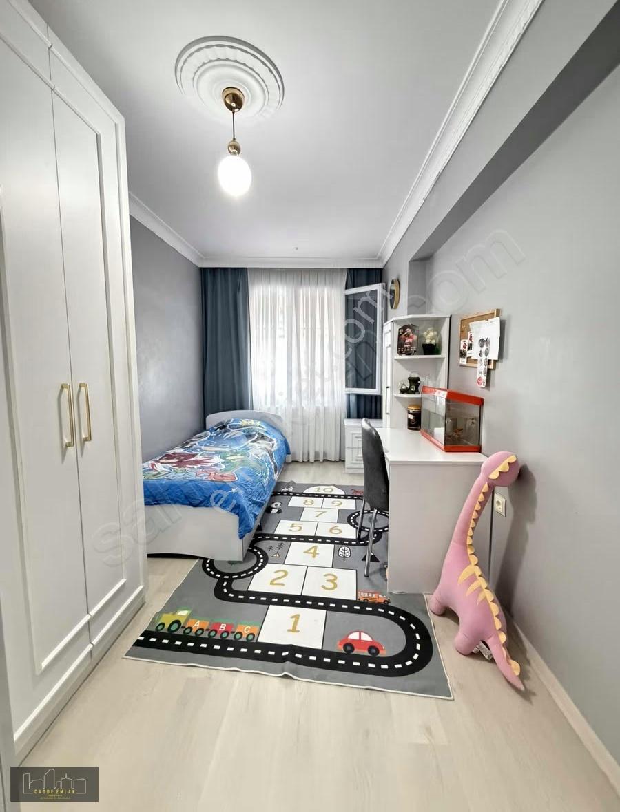 Cadde Emlak Açık Otopark+katılım Evine Uygun 2+1 85 M2 Yüksek Gr - Görsel 4