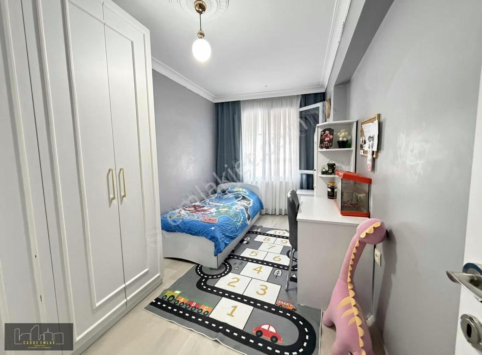 Cadde Emlak Açık Otopark+katılım Evine Uygun 2+1 85 M2 Yüksek Gr - Görsel 15