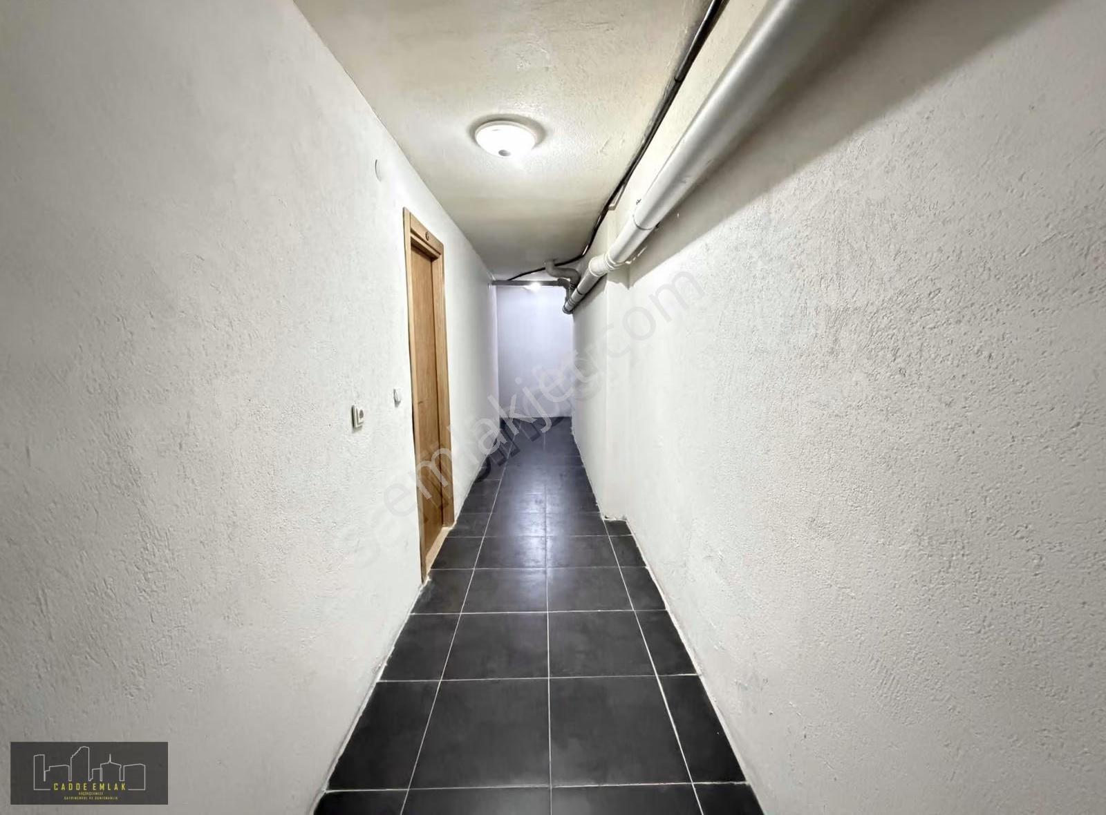 Cadde Emlak Açık Otopark+katılım Evine Uygun 2+1 85 M2 Yüksek Gr - Görsel 32