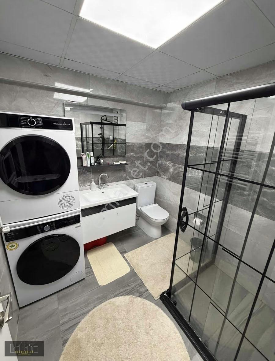 Cadde Emlak Açık Otopark+katılım Evine Uygun 2+1 85 M2 Yüksek Gr - Görsel 22