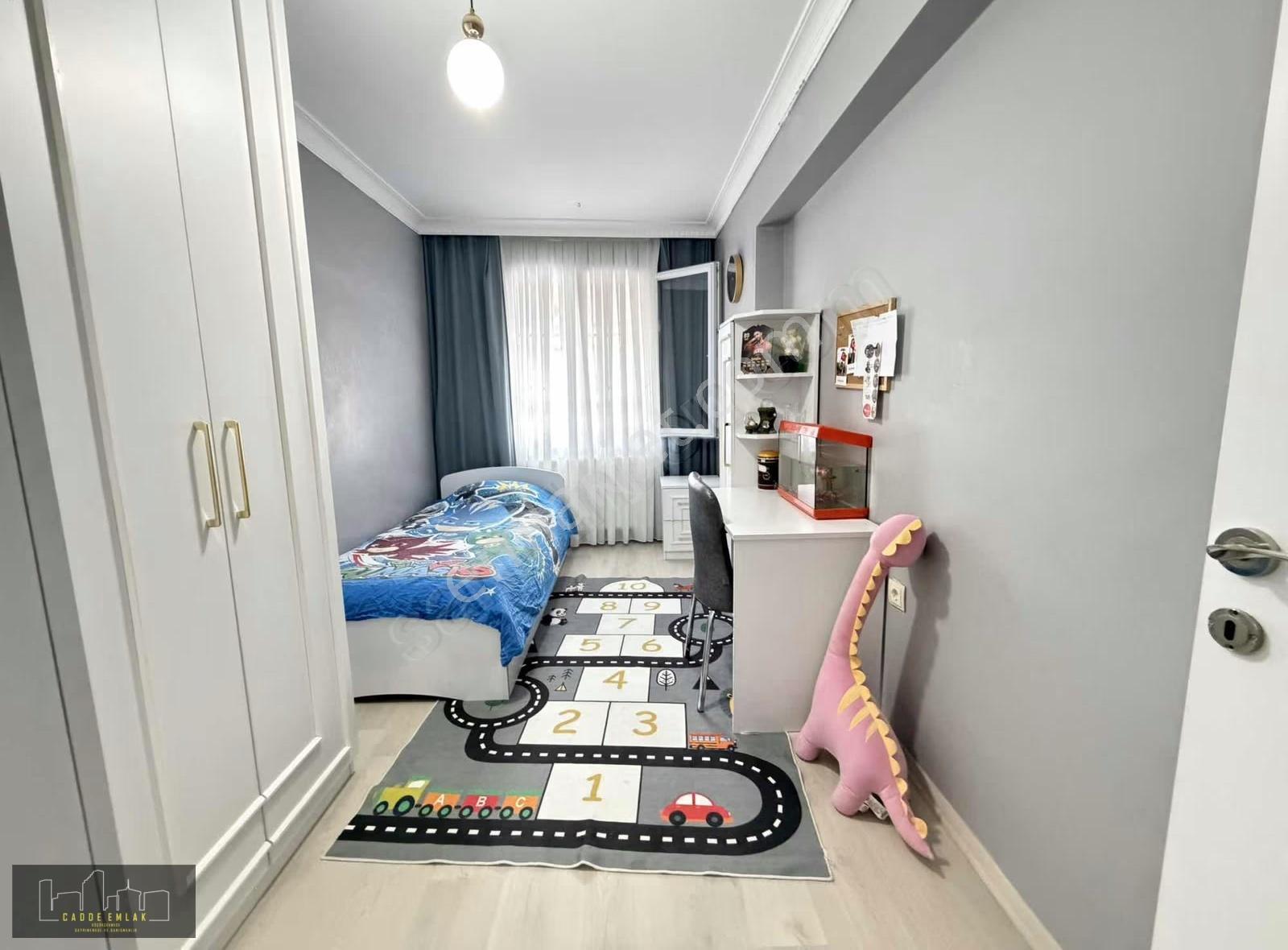 Cadde Emlak Açık Otopark+katılım Evine Uygun 2+1 85 M2 Yüksek Gr - Görsel 14