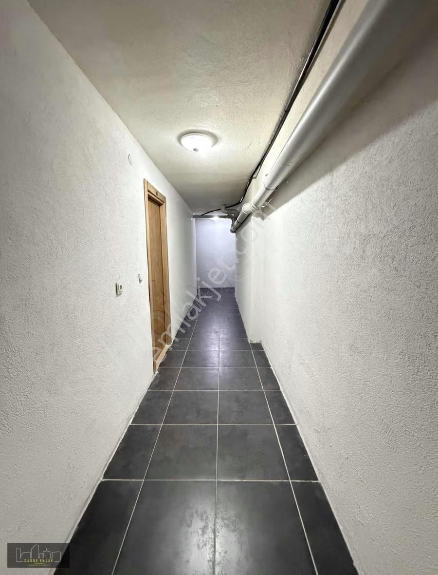 Cadde Emlak Açık Otopark+katılım Evine Uygun 2+1 85 M2 Yüksek Gr - Görsel 10