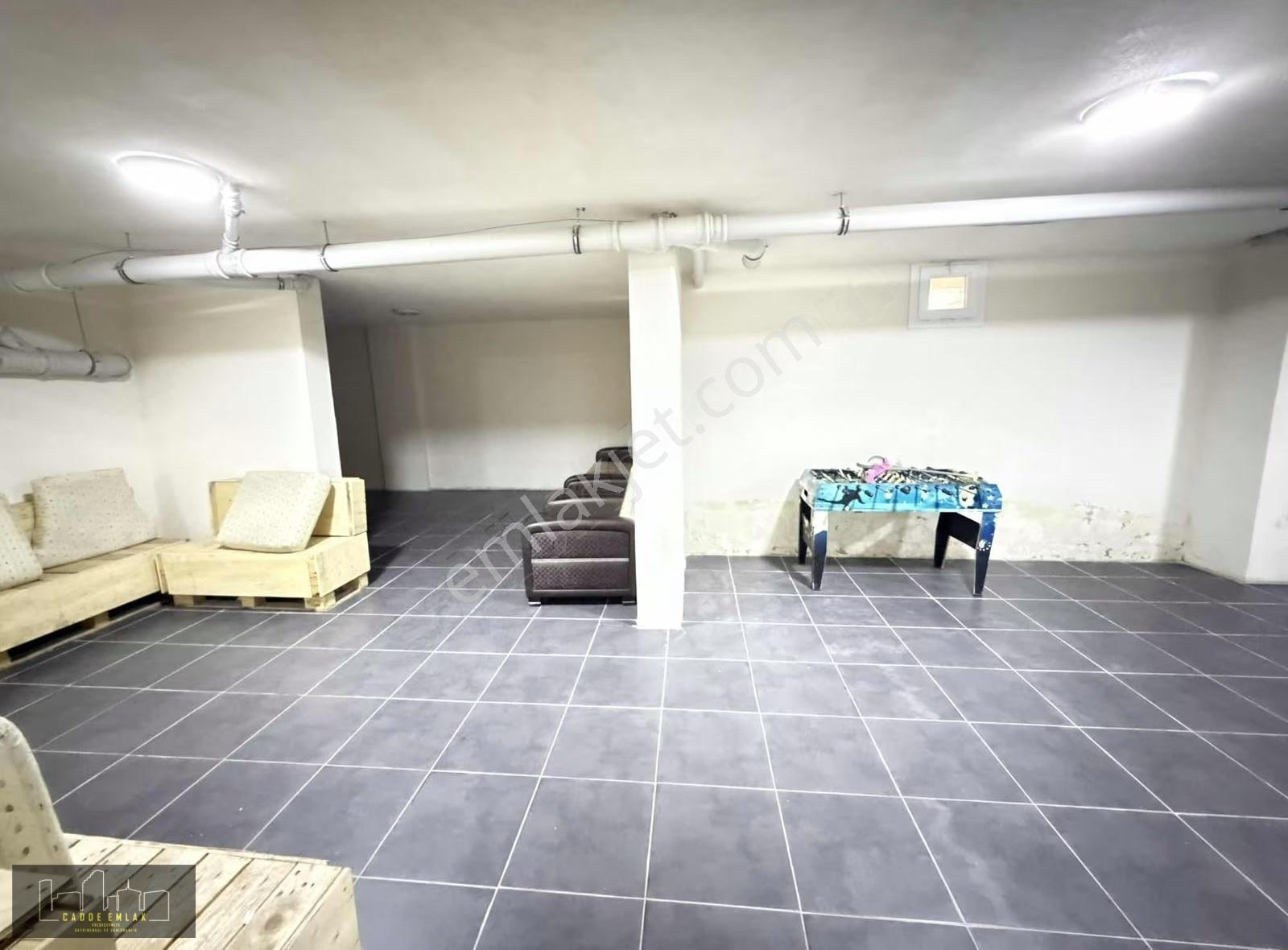 Cadde Emlak Açık Otopark+katılım Evine Uygun 2+1 85 M2 Yüksek Gr - Görsel 30