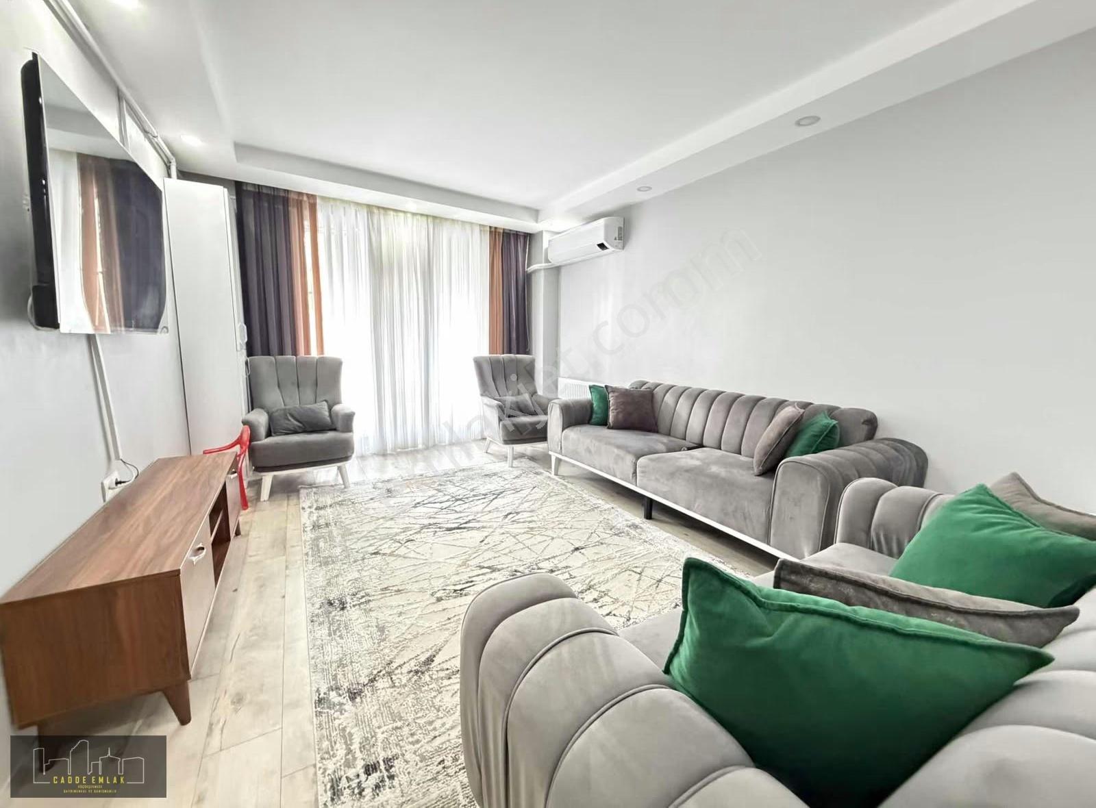 Cadde Emlak Açık Otopark+katılım Evine Uygun 2+1 85 M2 Yüksek Gr