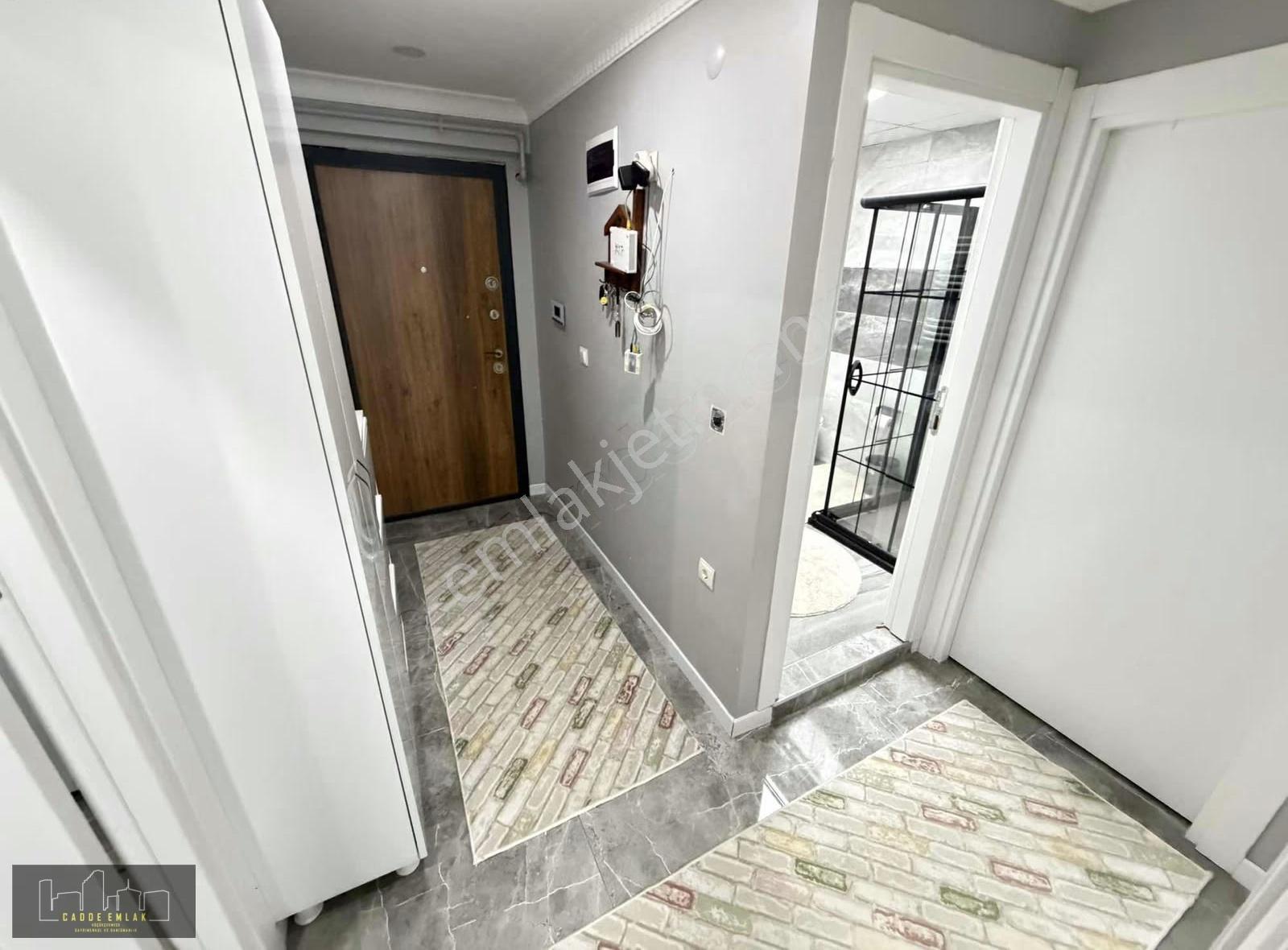 Cadde Emlak Açık Otopark+katılım Evine Uygun 2+1 85 M2 Yüksek Gr - Görsel 24