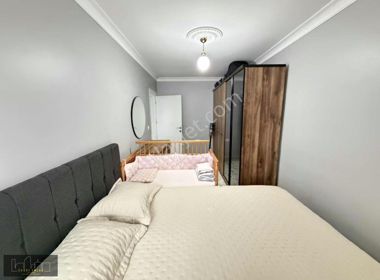 Cadde Emlak Açık Otopark+katılım Evine Uygun 2+1 85 M2 Yüksek Gr - Görsel 20
