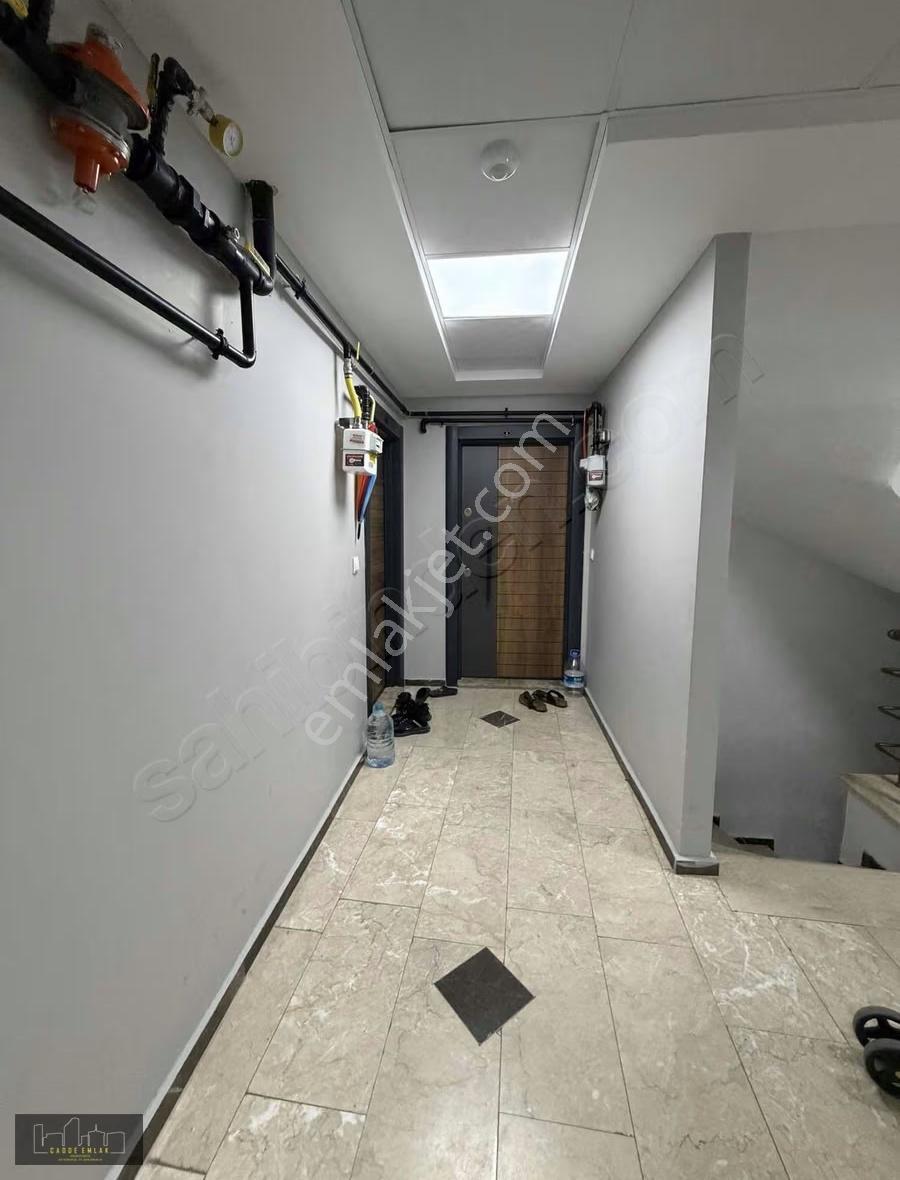 Cadde Emlak Açık Otopark+katılım Evine Uygun 2+1 85 M2 Yüksek Gr - Görsel 29