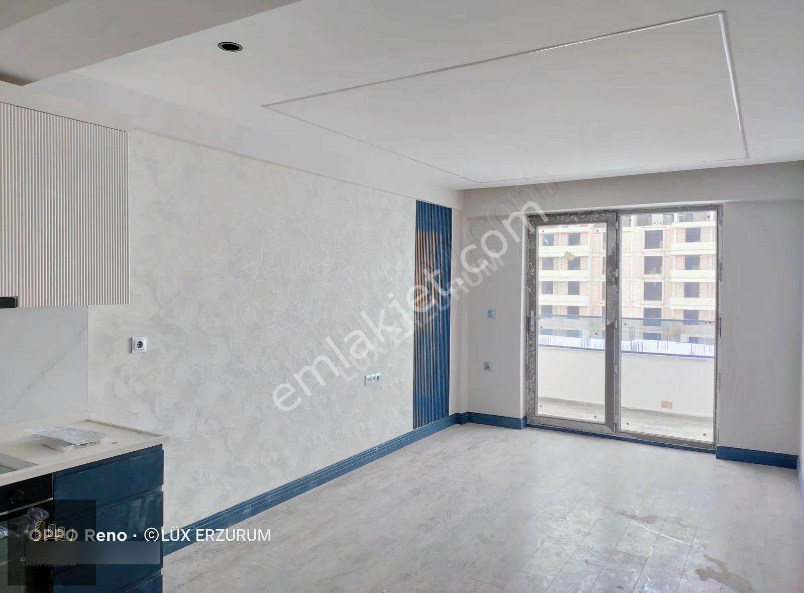 Lüx'ten Yıldızkent Novaken'te Kiralık 2+1 Arakat Sıfır Lüx Daire - Görsel 8