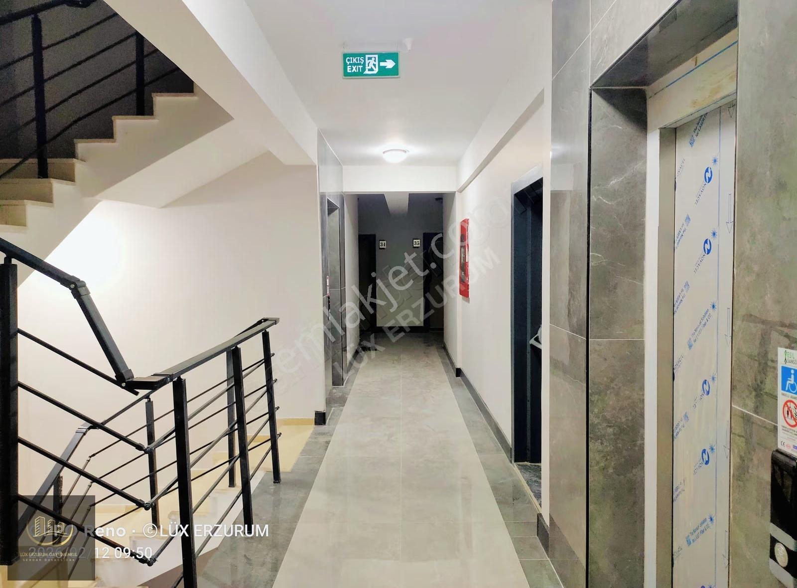 Lüx'ten Yıldızkent Novaken'te Kiralık 2+1 Arakat Sıfır Lüx Daire - Görsel 5