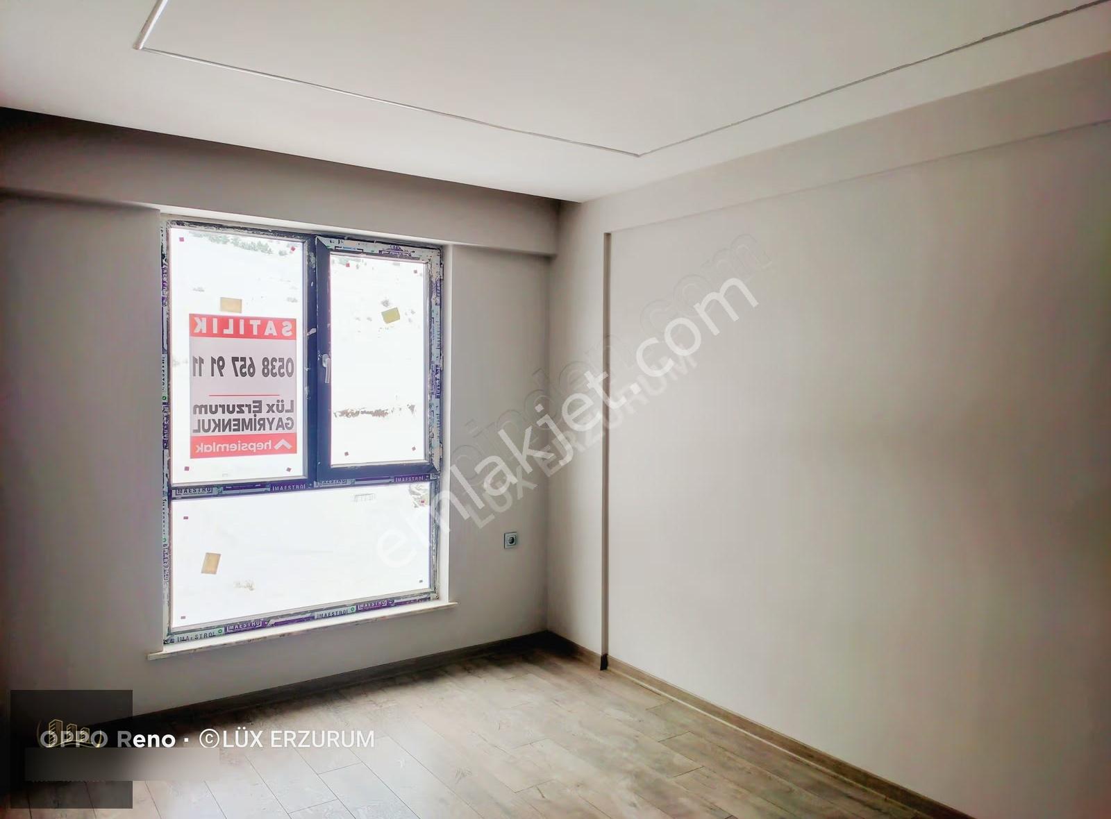 Lüx'ten Yıldızkent Novaken'te Kiralık 2+1 Arakat Sıfır Lüx Daire - Görsel 3