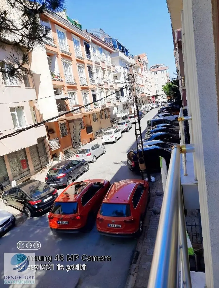 Ümraniye Namık Kemal'de Kiralık