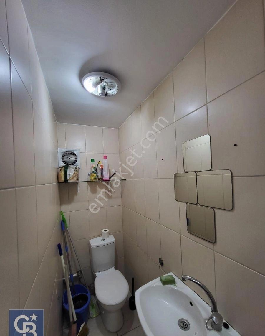 Nişantaşı Teşvikiye'de Devren Kiralık Dükkan - Görsel 8