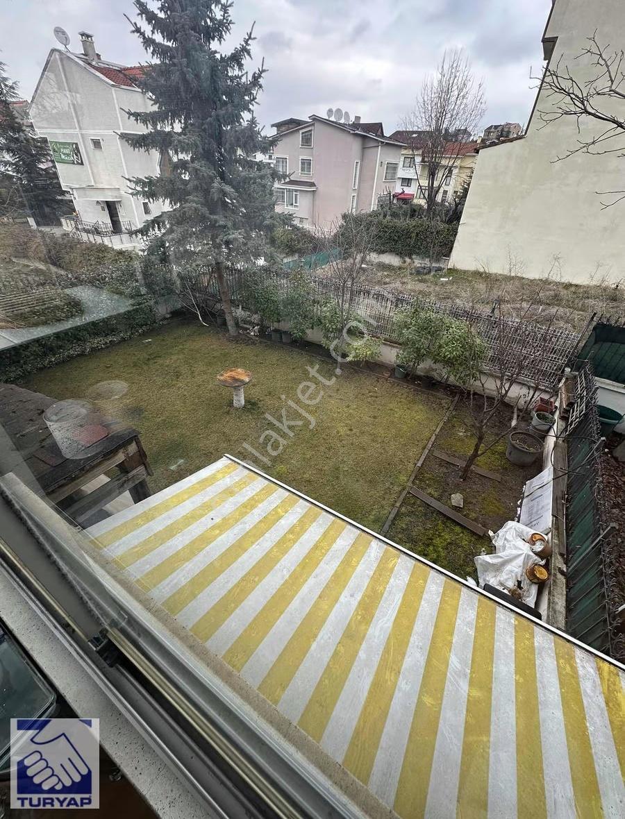 Çayyolu İlko Sitesinde Ana Cadde Üzerinde İşyeri Veya Konut - Görsel 4