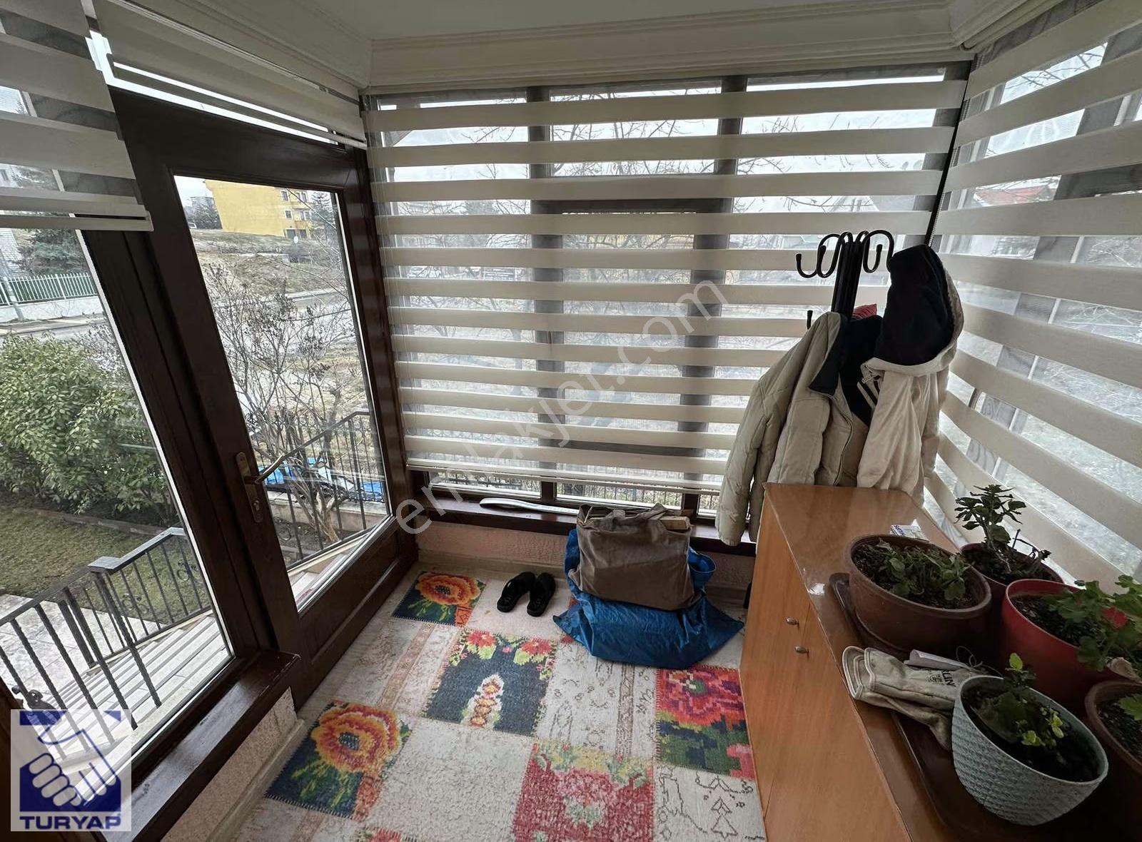 Çayyolu İlko Sitesinde Ana Cadde Üzerinde İşyeri Veya Konut - Görsel 2