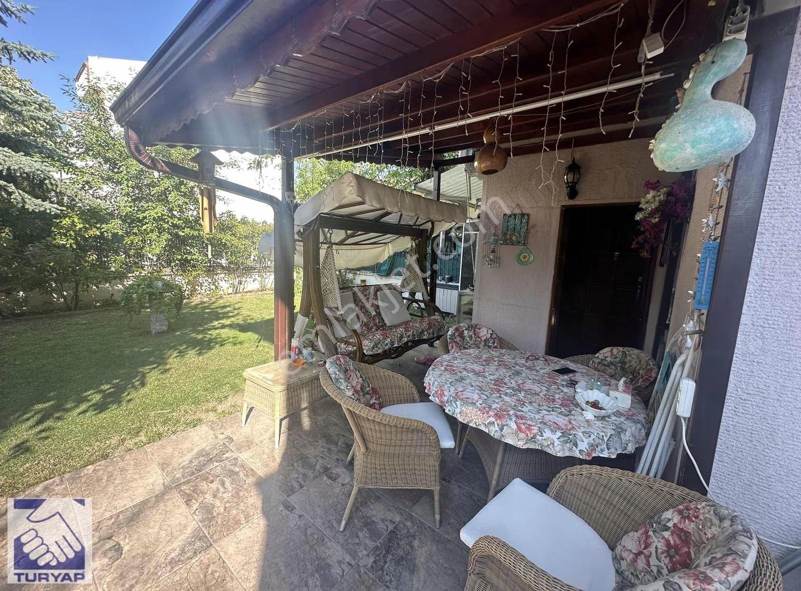 Çayyolu İlko Sitesinde Ana Cadde Üzerinde İşyeri Veya Konut - Görsel 10