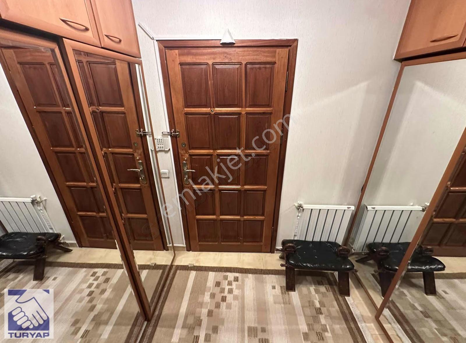 Çayyolu İlko Sitesinde Ana Cadde Üzerinde İşyeri Veya Konut - Görsel 3