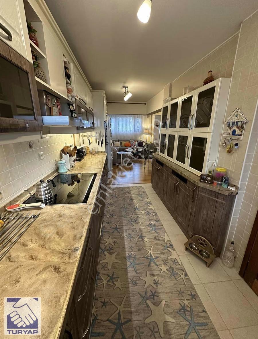 Çayyolu İlko Sitesinde Ana Cadde Üzerinde İşyeri Veya Konut - Görsel 32
