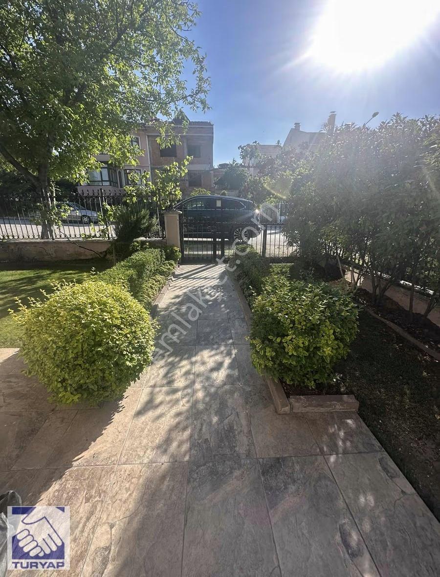 Çayyolu İlko Sitesinde Ana Cadde Üzerinde İşyeri Veya Konut - Görsel 7