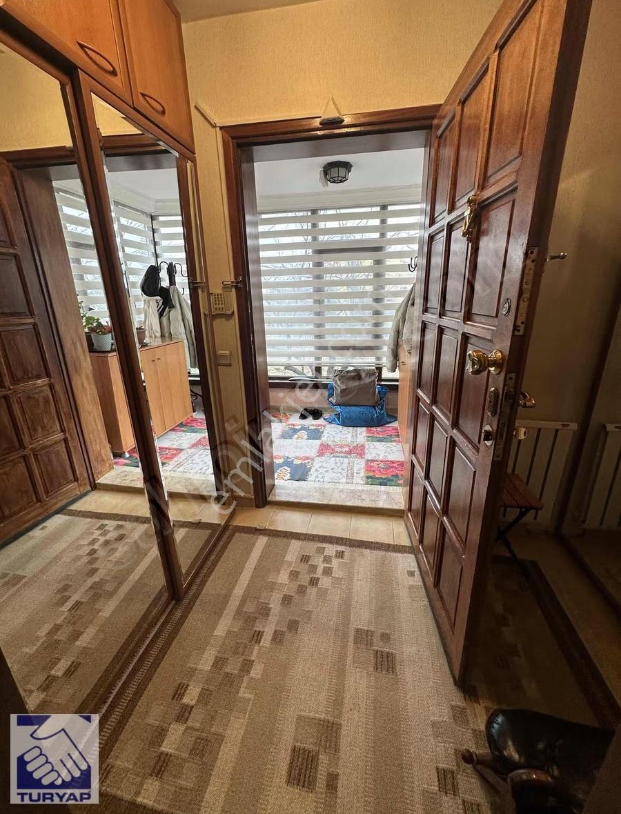 Çayyolu İlko Sitesinde Ana Cadde Üzerinde İşyeri Veya Konut - Görsel 34