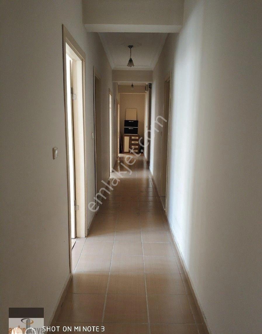 Bahçelievler Mahallesi'nde Kiralık 3+1 Asansörlü Ara Kat Balkonlu Daire - Görsel 17