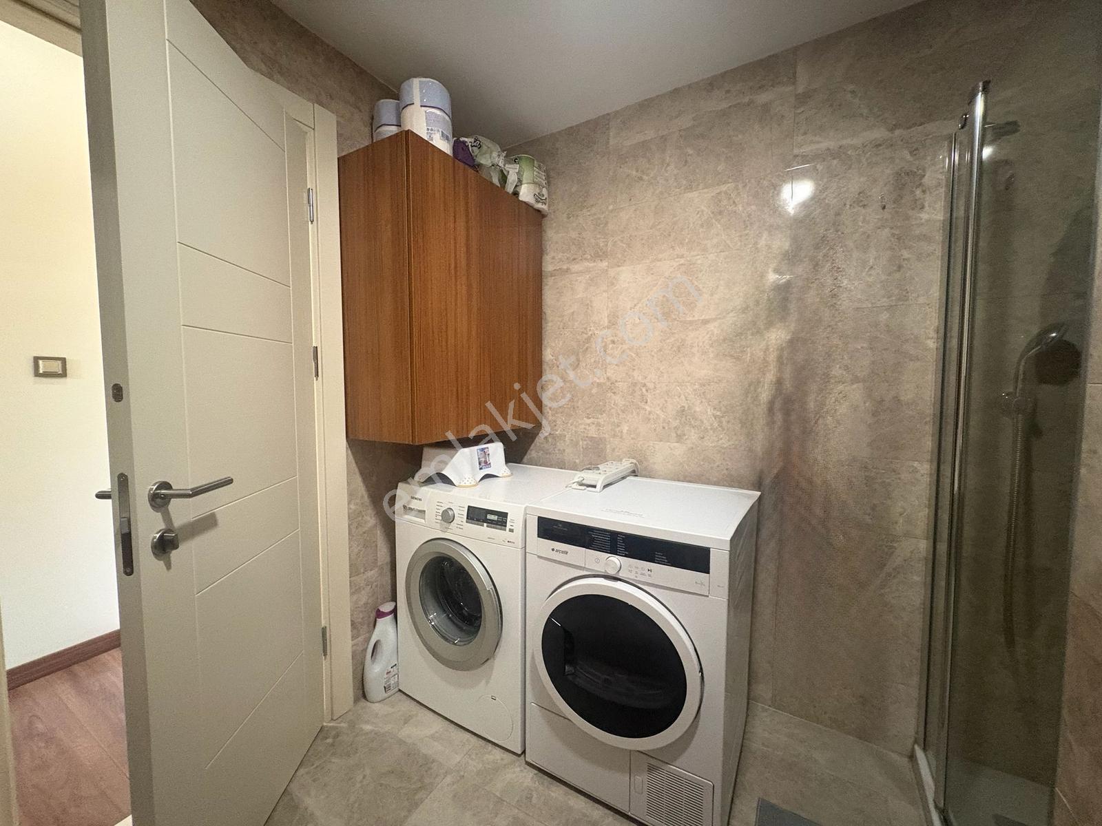 Orange City Fethiye'de Üç Katlı Kısa Bloklarda Muhteşem Dubleks - Görsel 29