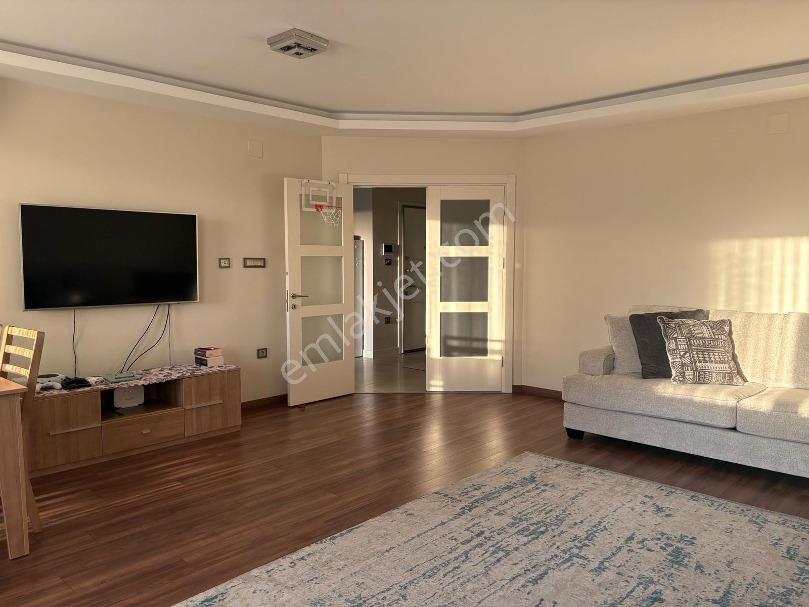 Orange City Fethiye'de Üç Katlı Kısa Bloklarda Muhteşem Dubleks - Görsel 4