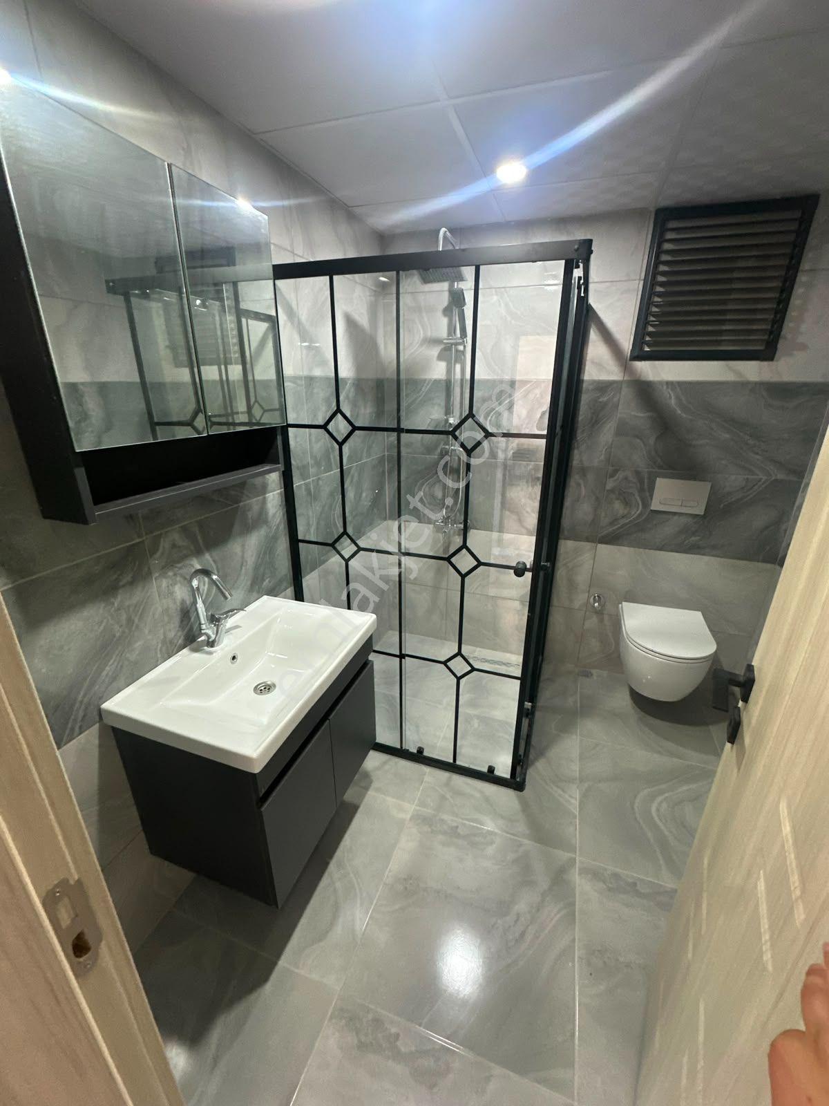 Vepaş'tan Esentepe Yeni Hastane Yolu 1+1 Eşyalı Kiralık Daire - Görsel 9