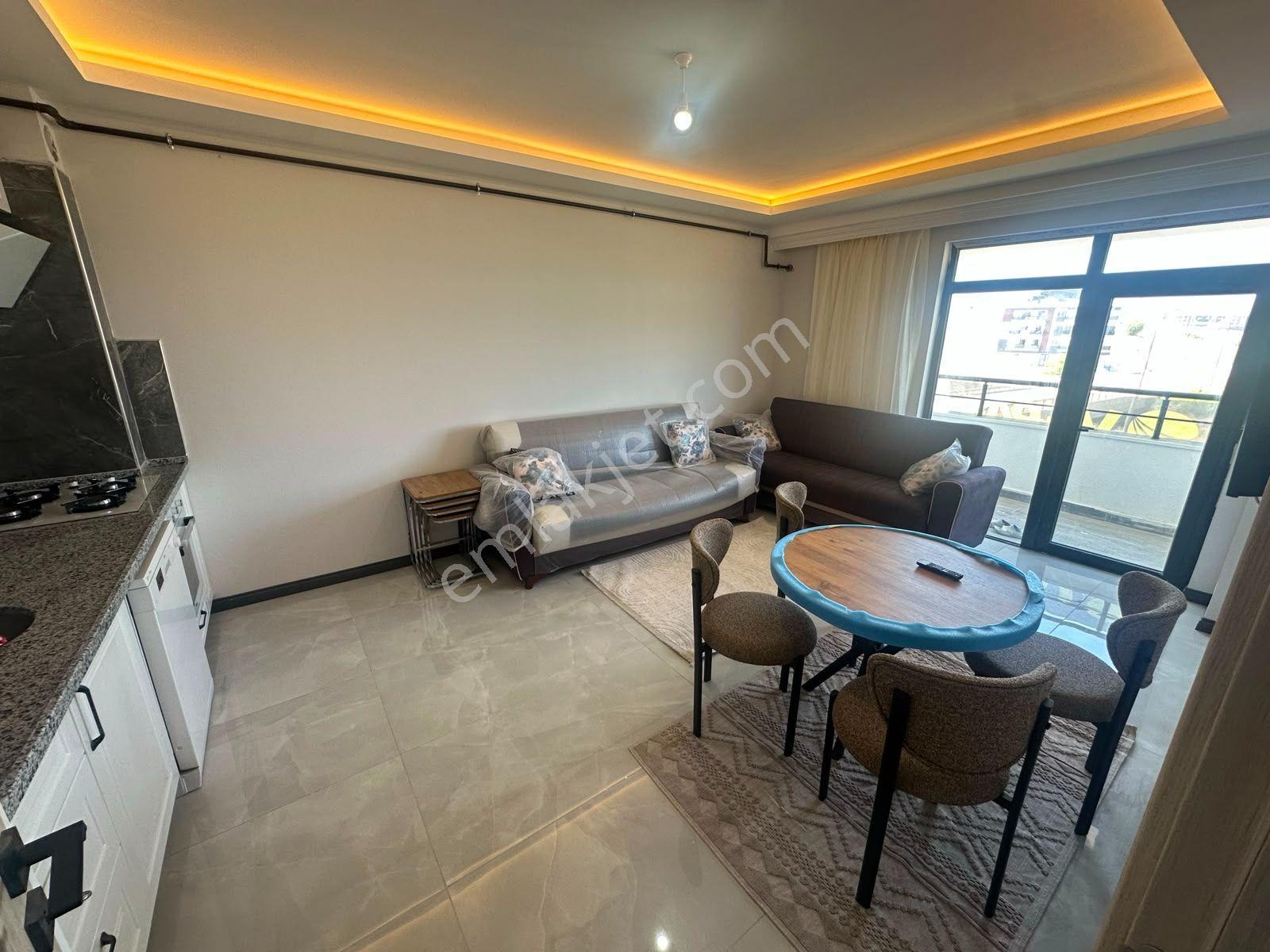 Vepaş'tan Esentepe Yeni Hastane Yolu 1+1 Eşyalı Kiralık Daire - Görsel 4
