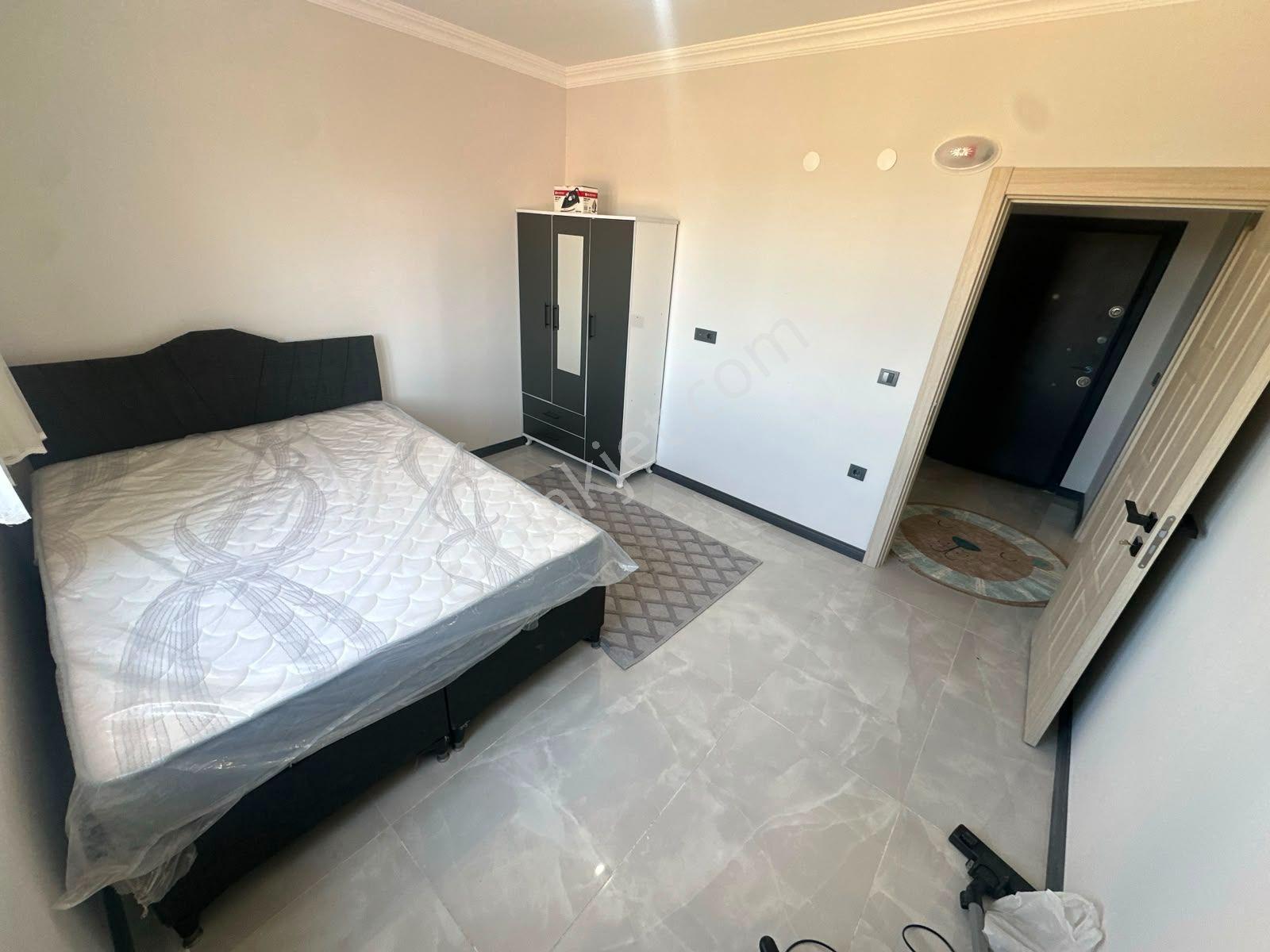 Vepaş'tan Esentepe Yeni Hastane Yolu 1+1 Eşyalı Kiralık Daire - Görsel 8