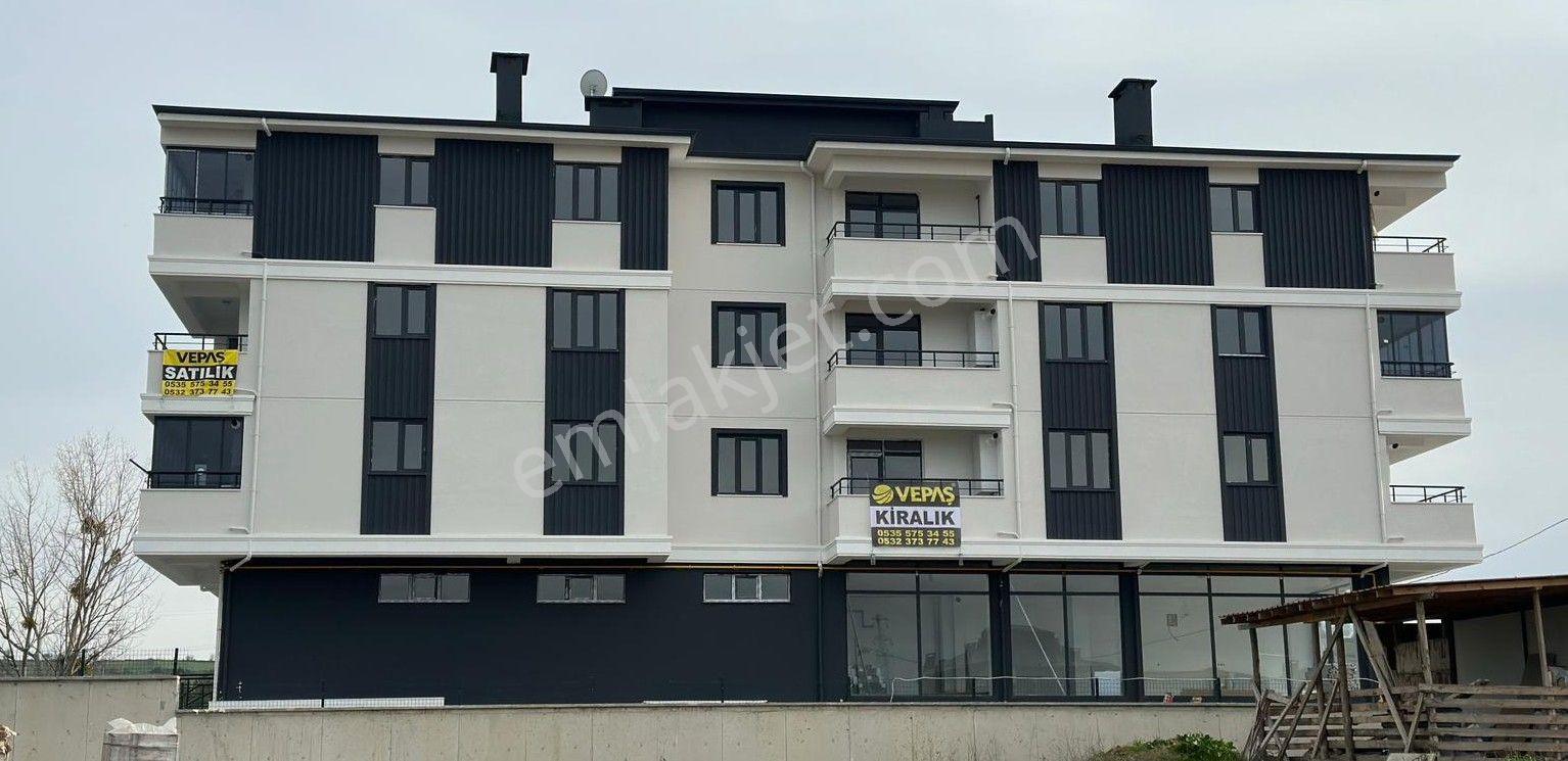 Vepaş'tan Esentepe Yeni Hastane Yolu 1+1 Eşyalı Kiralık Daire - Görsel 12