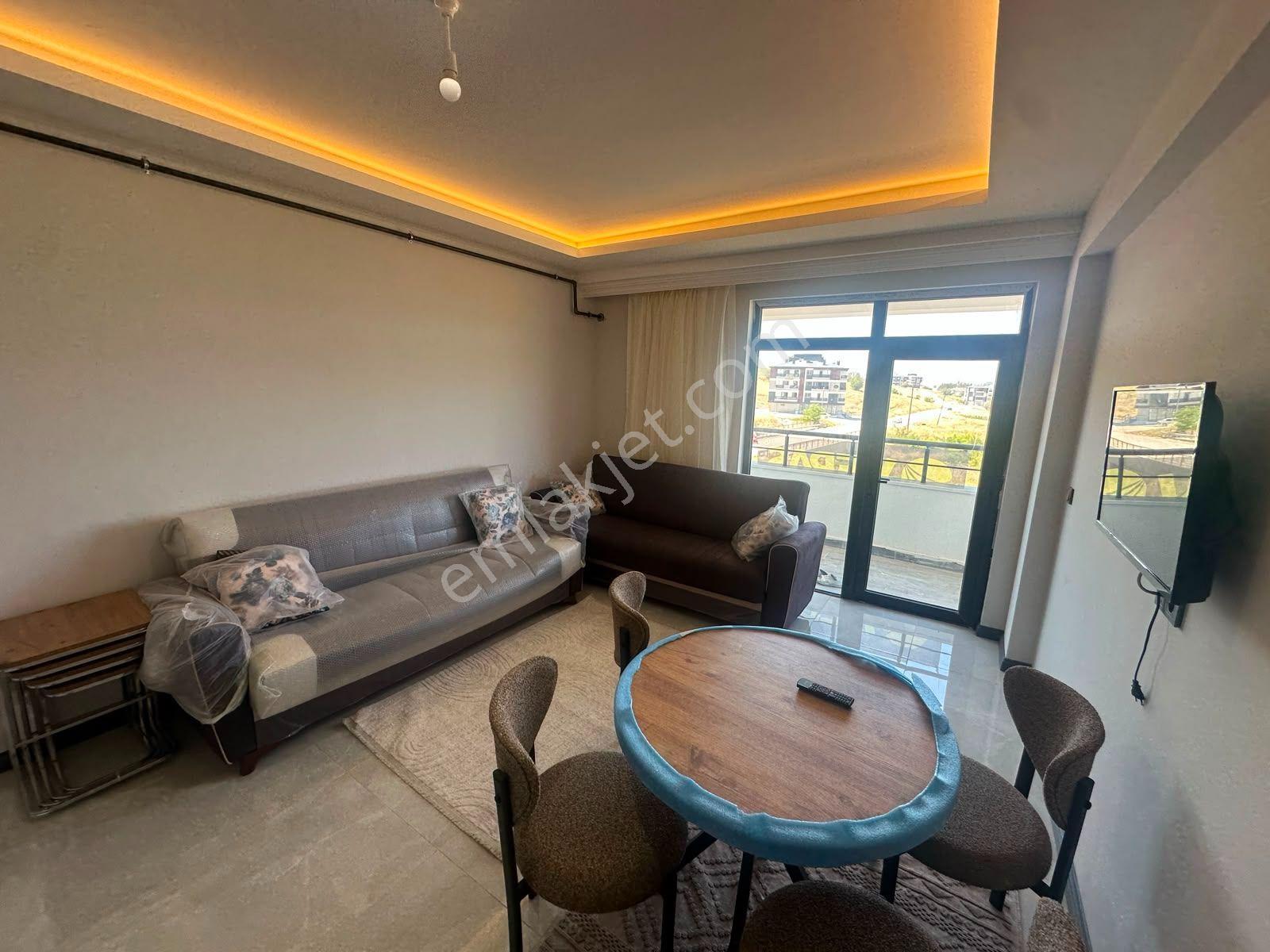 Vepaş'tan Esentepe Yeni Hastane Yolu 1+1 Eşyalı Kiralık Daire - Görsel 5