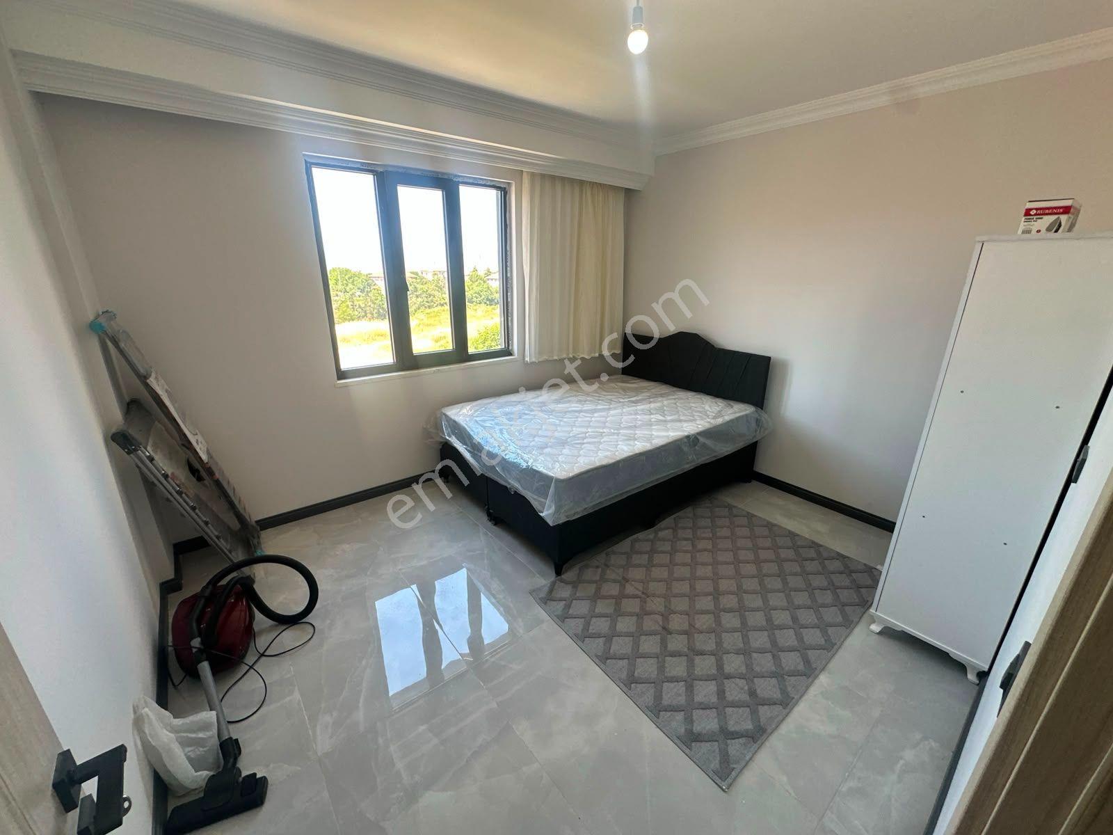 Vepaş'tan Esentepe Yeni Hastane Yolu 1+1 Eşyalı Kiralık Daire - Görsel 7