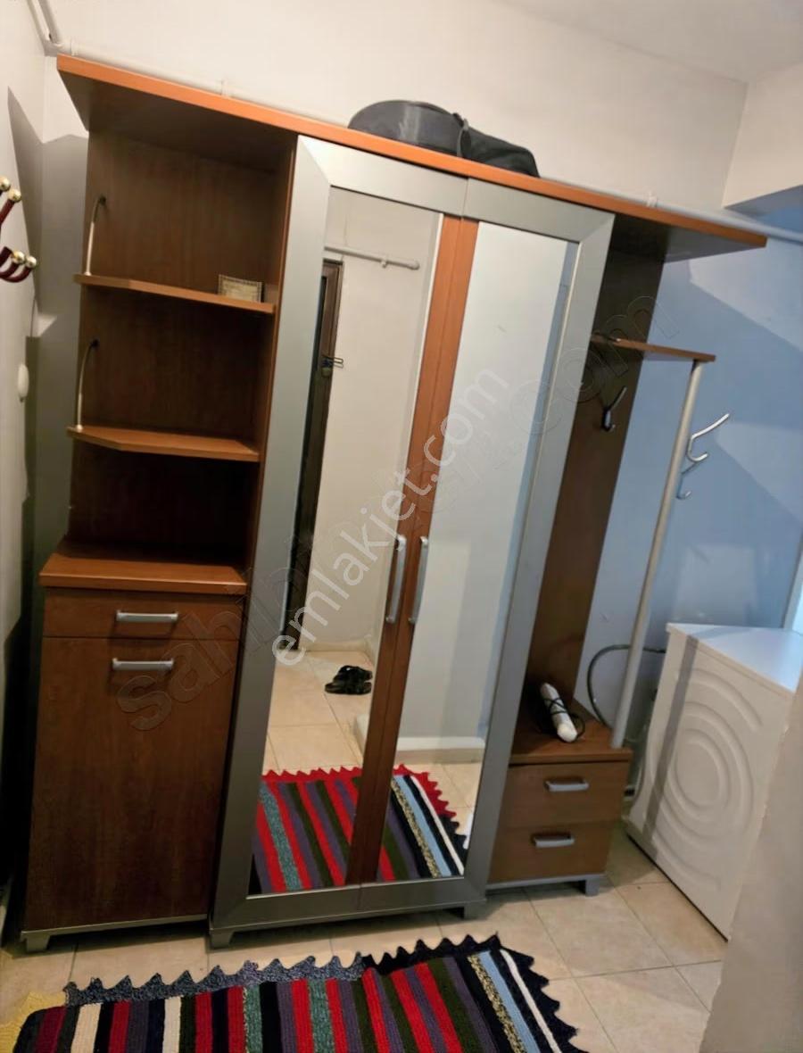 Göztepe Metro Yakını Eşyalı 2+1 Kiralık Daire (kısa Dönem)