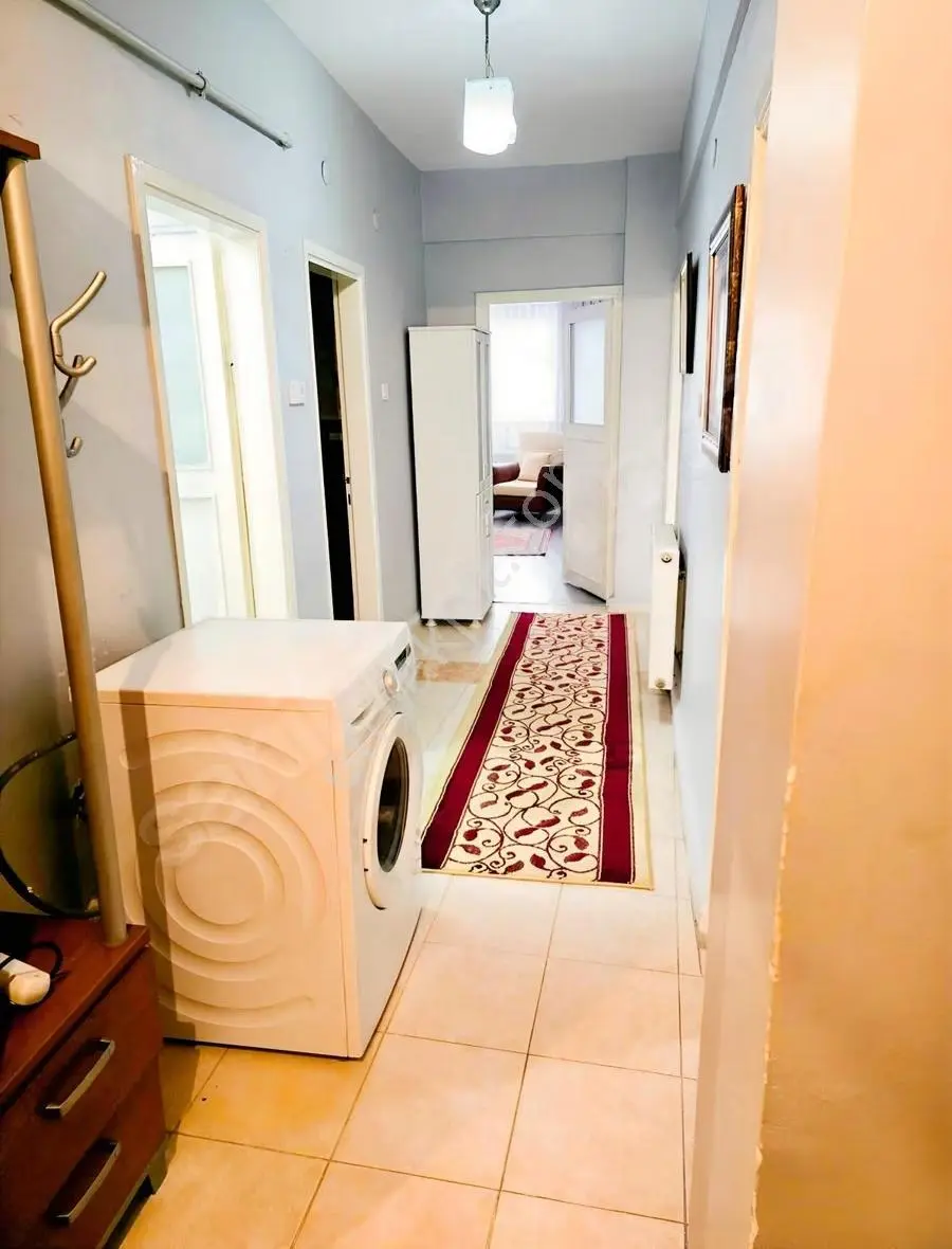 Göztepe Metro Yakını Eşyalı 2+1 Kiralık Daire (kısa Dönem) - Görsel 3